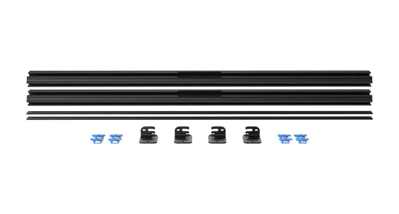 Rhino-Rack — Rhino-Rack Roof Top Tent Bracket Kit - view 2