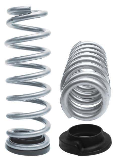 Belltech — Belltech PRO COIL SPRING SET 04-07 COLORADO EXT/QUAD
PRO COIL SPRING SET - view 3
