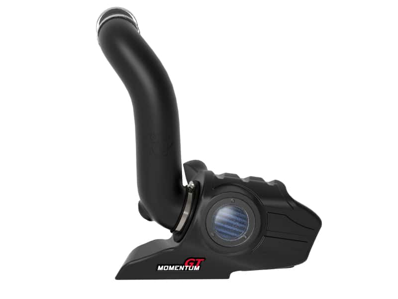 aFe — aFe Momentum GT Pro 5R Cold Air Intake System 15-18 Volkswagen Golf R I4-2.0L (t)
Momentum GT Intake - view 5