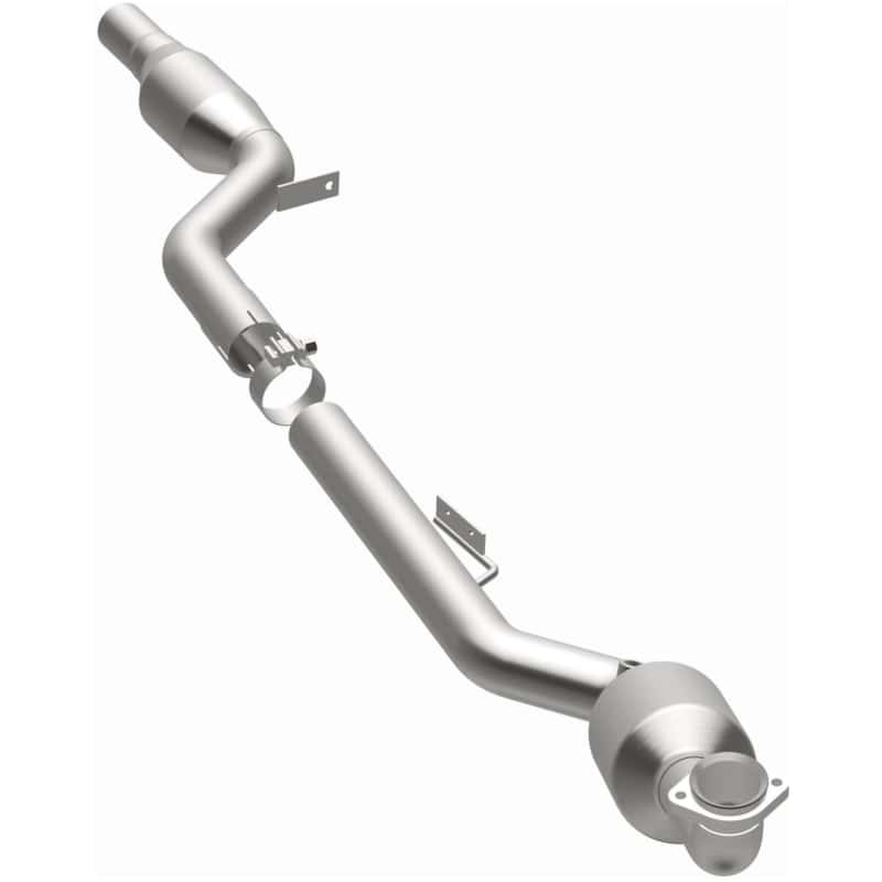 Magnaflow — Magnaflow Conv DF 05-10 SLK55 AMG 5.5L ps
OEM Grade
OEM - view 3