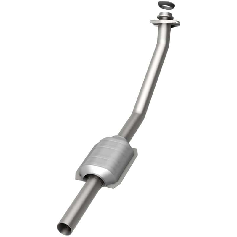 Magnaflow — MagnaFlow Conv Dodge-Plymouth 23270 41.25X6
Standard Grade
Standard - view 29