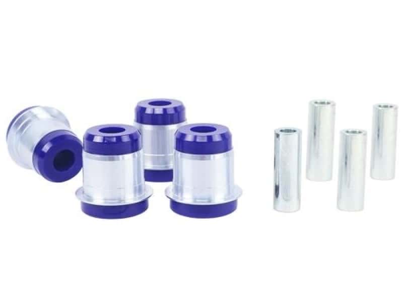Superpro — SuperPro 2002 Jeep Liberty Limited Front Lower Inner Control Arm Bushing Kit
Bushing Kit - view 3