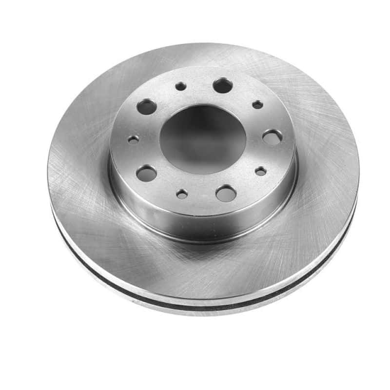 PowerStop — Power Stop 14-19 Ram ProMaster 1500 Front Autospecialty Brake Rotor
AutoSpecialty Rotor - view 1