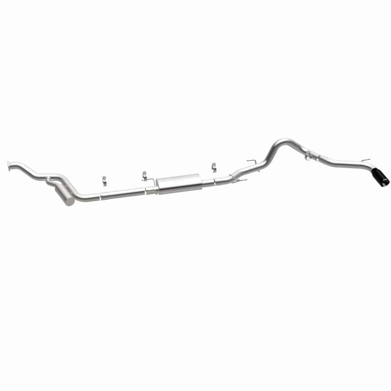 Magnaflow — Magnaflow 2024 Toyota Tacoma Speq Series Cat-back Exhaust System
Cat-Back - view 20