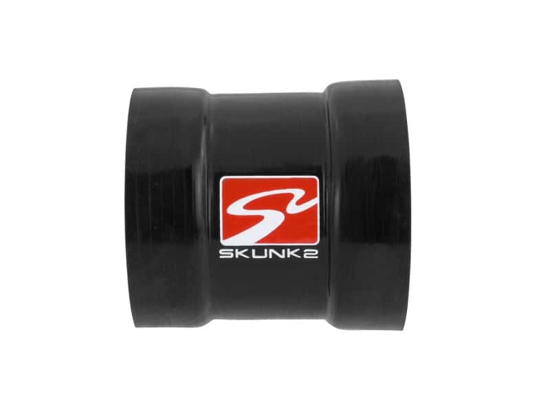 Skunk2 Racing — Skunk2 07-11 Honda Civic Si Big-Bore Throttle Body Cold-Air Intake Coupler (84mm to 90mm)
AirIntTubeCuplr - view 6