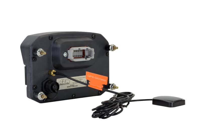 AEM — AEM CD-5G Carbon Digital Dash Display w/ Interal 10Hz GPS & Antenna
Digital Display Kit - view 43