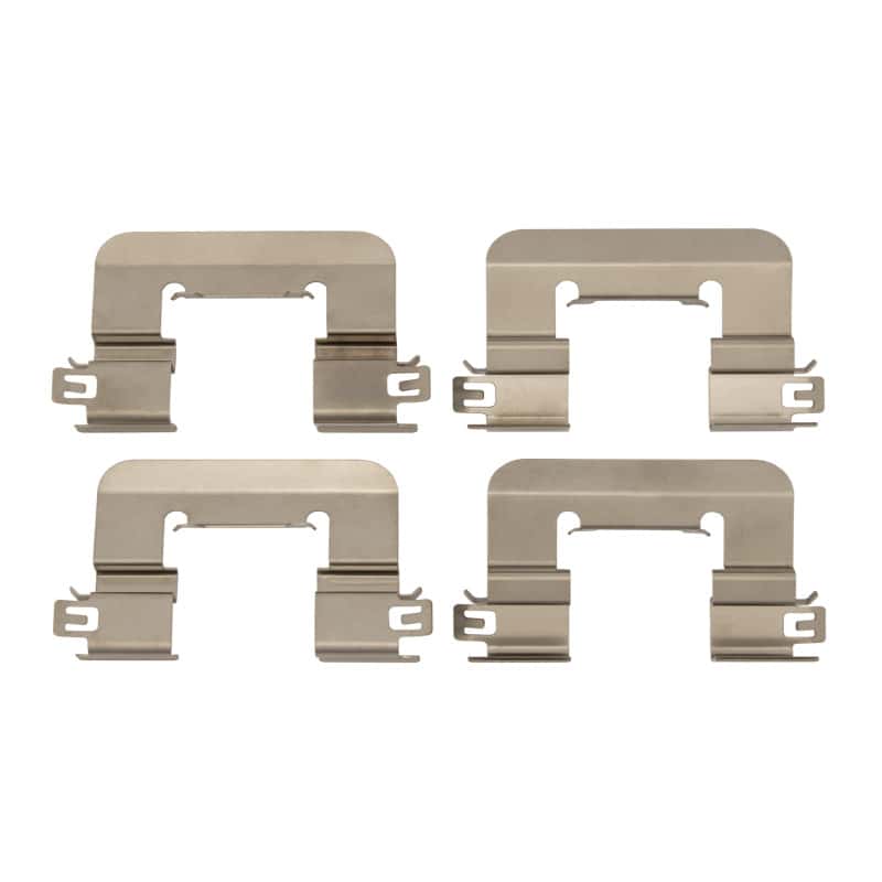 DFC — DFC 19-25 Hyundai Elantra N Rear Stainless Steel Hardware Kit - view 1