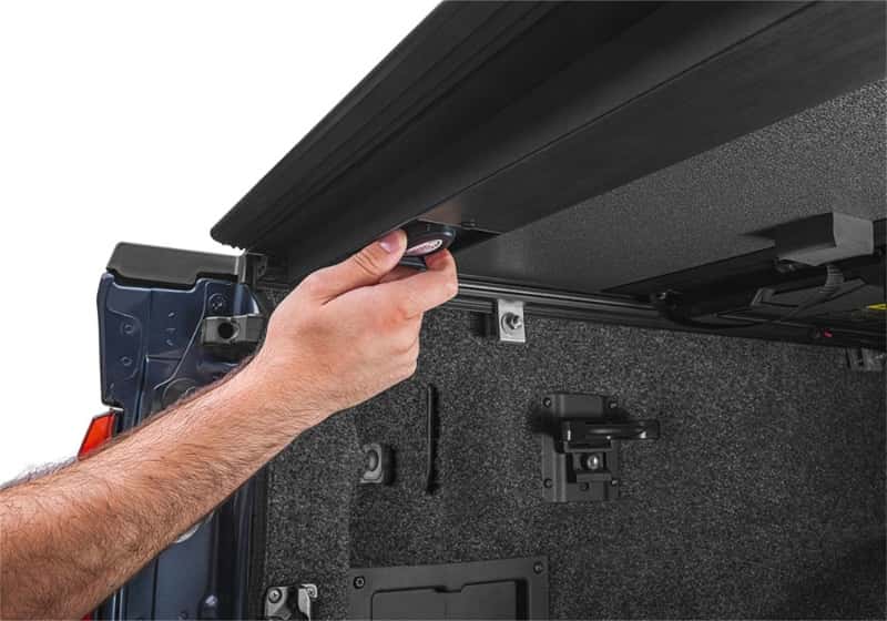 Extang — Extang 09-14 Ford F-150 6.5ft. Bed Endure ALX
ALX09-14F1506ft.6w/o - view 32