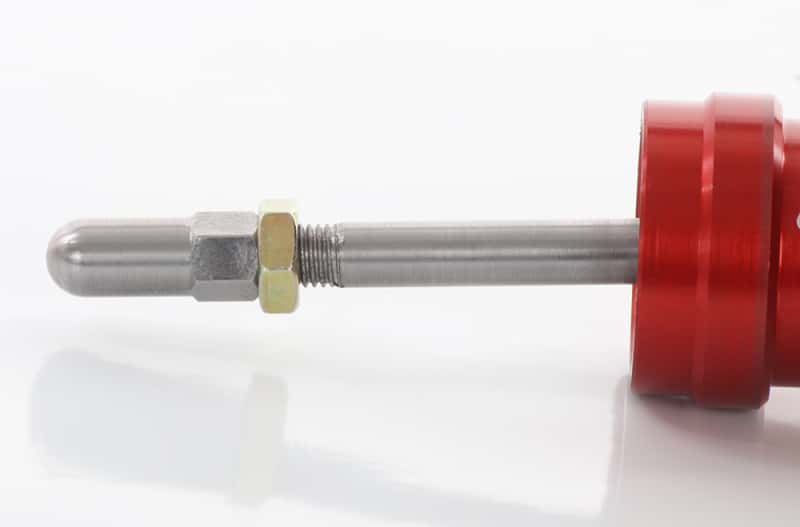 Clutch Masters — Clutch Masters 06-08 Audi B7 S4 OE Replacement Billet Slave Cylinder
Slave Cylinder - view 6