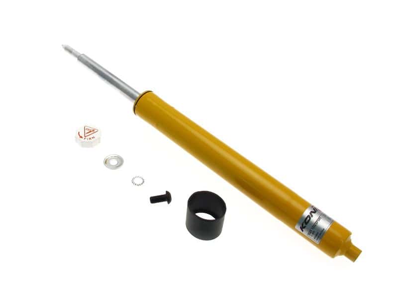 KONI — Koni Sport (Yellow) Shock 95-99 BMW 3 Series - M3 (Use with OE Strut Only) - Front
Susp. Strut Insert - view 1