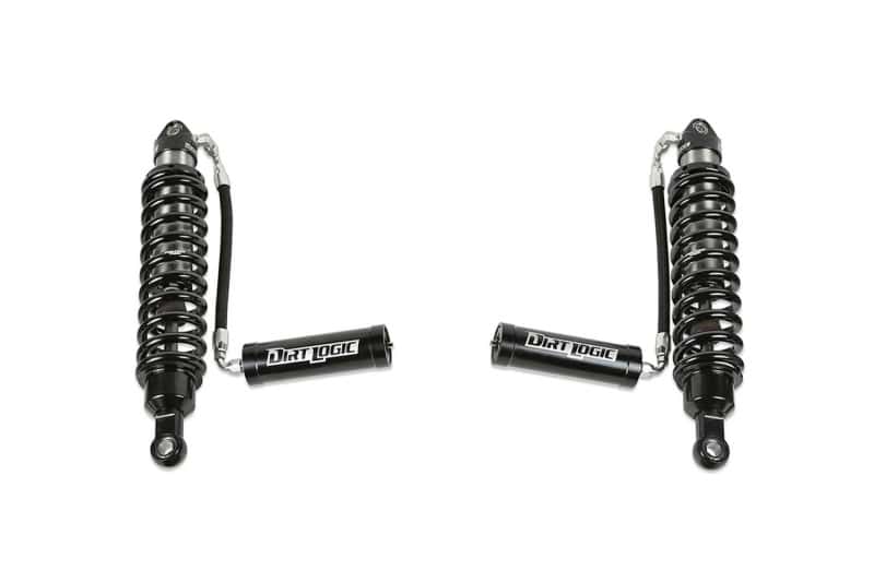 Fabtech — Fabtech 2021+ Ford Bronco 3in. Front Dirt Logic 2.5 Reservoir Coilovers - Pair
CoilOvr - view 2