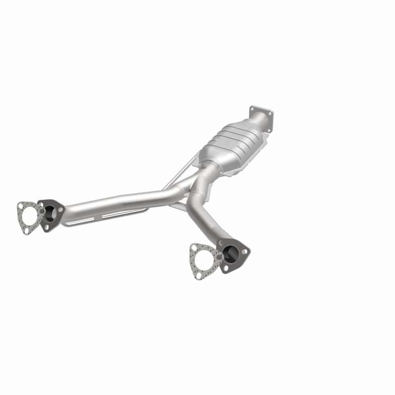 Magnaflow — MagnaFlow Conv DF Porsche 81 84
Standard Grade
Standard - view 27