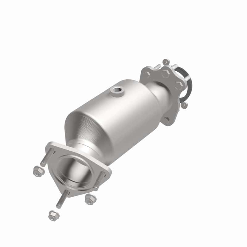 Magnaflow — MagnaFlow DF Conv 2020 Chevrolet Corvette Left Closed Couple 6.2L
OEM - view 24