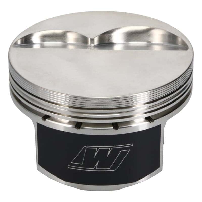 Wiseco — Wiseco Ford 302/351 Windsor -9cc Pistons
Piston Set - view 7