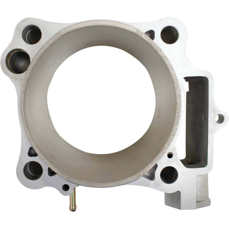 Cylinder Works — Cylinder Works 05-17 Honda CRF 450 X 450cc Big Bore Cylinder 99mm - view 4
