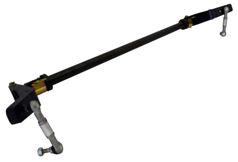 Ridetech — Ridetech 63-67 Chevy C2 Corvette Front MuscleBar
Frt Sway Bar RT 63-8 - view 1