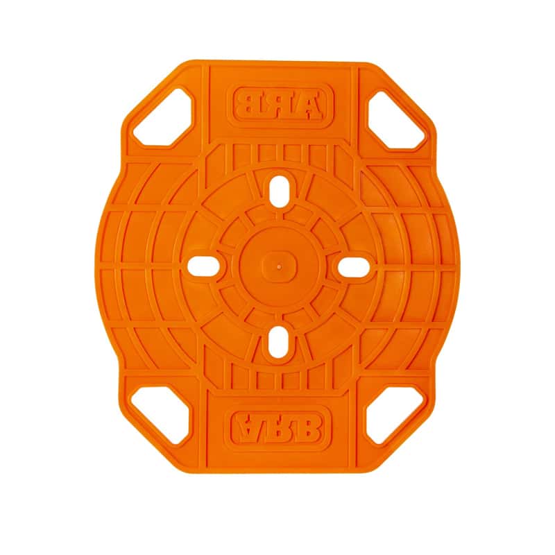 ARB — ARB Jack Base - 15400lbs Load Capacity
Jack Base - view 18
