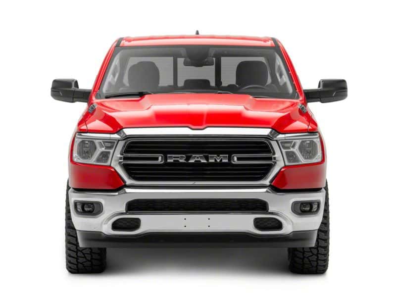 Raxiom — Raxiom 02-10 Dodge RAM 1500/2500 Axial Series Sequential LED Mirror Lighting- Smoked
Lights - view 9
