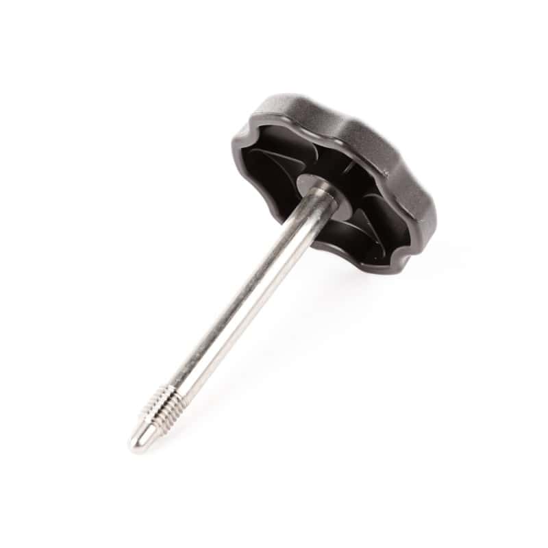 OMIX — Omix Knob Door Surround Long- 07-18 Wrangler JK/JKU
Door Trim Fastener - view 3