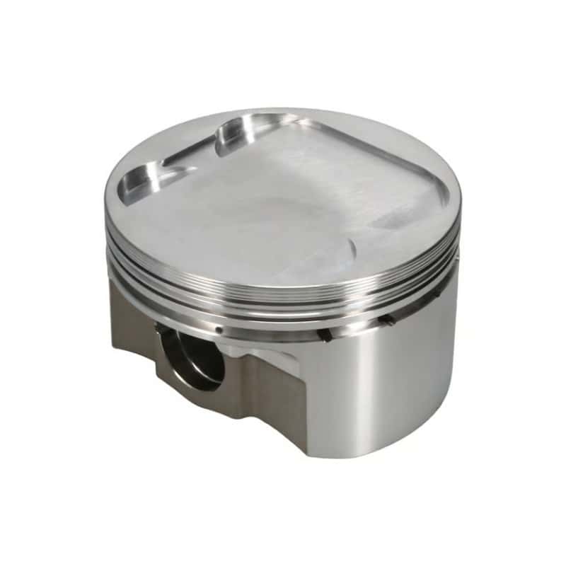 Wiseco — Wiseco Polaris 500 Sportsman/Scrambler 96-13 10.21 Piston Kit
Piston Kit - view 4