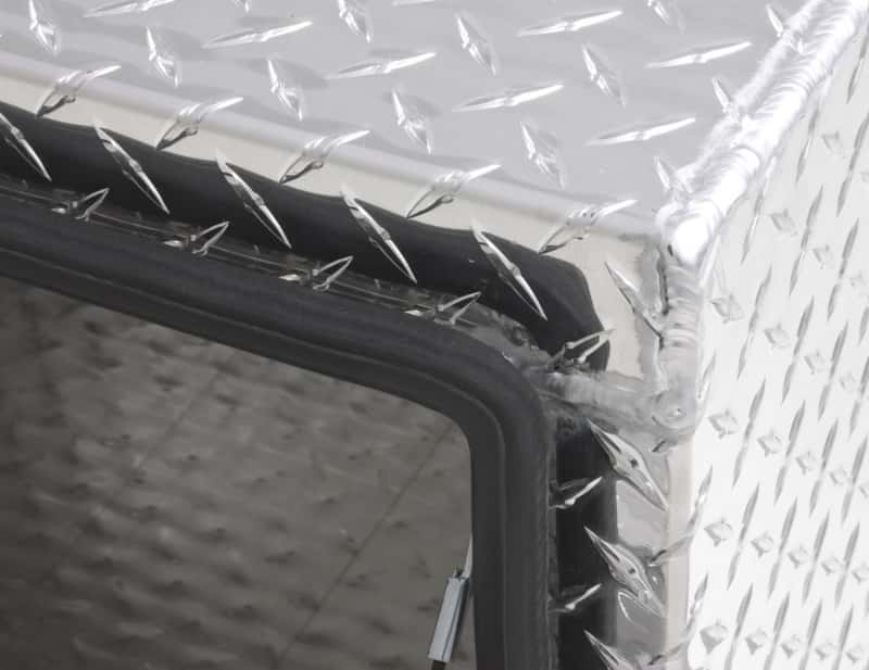 LUND — Lund Universal Challenger Specialty Tool Box - Brite
CHALLENGER SPECIALTY - view 5