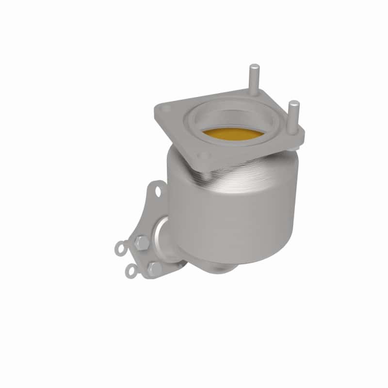 Magnaflow — Magnaflow Conv DF 2007-2012 ALTIMA 3.5 L Underbody
OEM Grade
OEM - view 15
