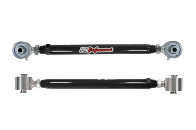UMI Performance — UMI 16-24 Chevrolet Camaro Alignment Toe Arm - Black
Rear Control Arm - view 1
