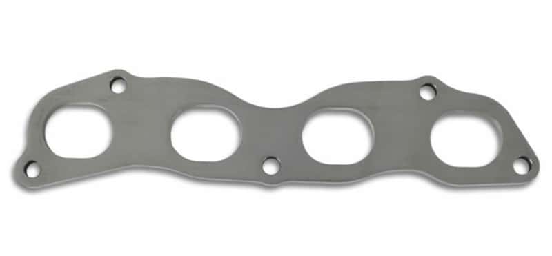 Vibrant — Vibrant T304 SS Exhaust Manifold Flange for Honda/Acura K-series motor 3/8in Thick
SSFlangeHondaKseries
SSExFlngHondaKSeries
Exhaust Flange - view 1