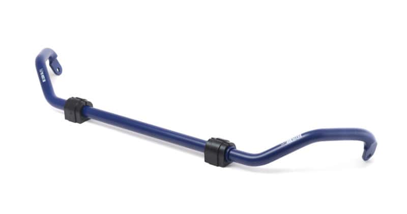 H&R — H&R 11-16 BMW 528i/535i/550i F10 30mm Non Adj. Sway Bar (2WD Only/Non Dynamic Drive) - Front
Sport Sway Bar - view 2