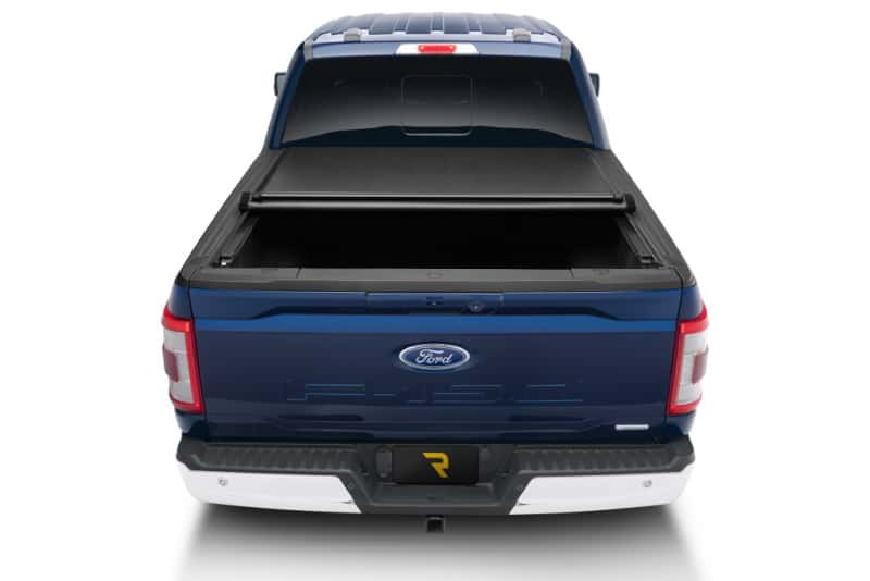 Truxedo — Truxedo 17-19 Ford F-250/F-350/F-450 Super Duty 6ft 6in Lo Pro Bed Cover
LP 17-26 FD SD 6ft.1
LP 17-26 FD SD 6'10 - view 29