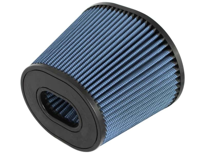 aFe — aFe MagnumFLOW Air Filters IAF A/F P5R 5F x (9x7-1/2)B x (6-3/4x5-1/2)T x 6-7/8inH
Replacement Filter - view 2