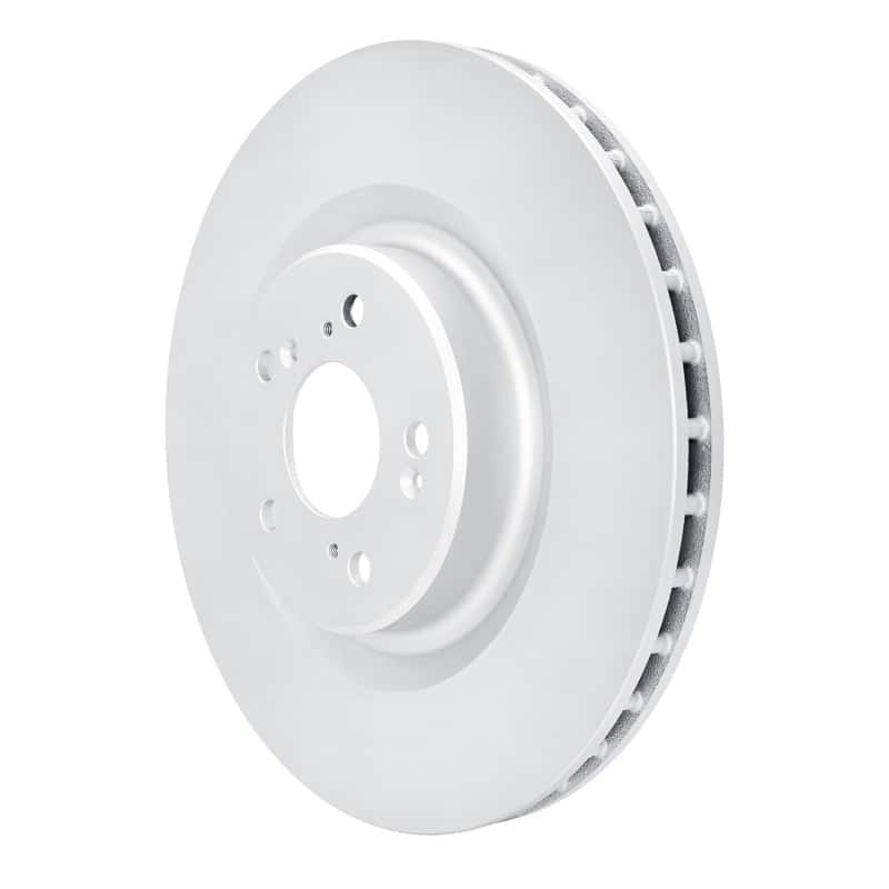 DFC — DFC 21-25 Acura MDX Front GeoSPEC Coated Rotor - view 2