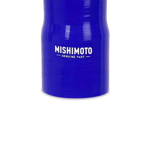 Mishimoto — Mishimoto 13-14 Dodge Ram 6.7L Cummins Silicone Hose Kit Blue
Coolant Hose Kit - view 2
