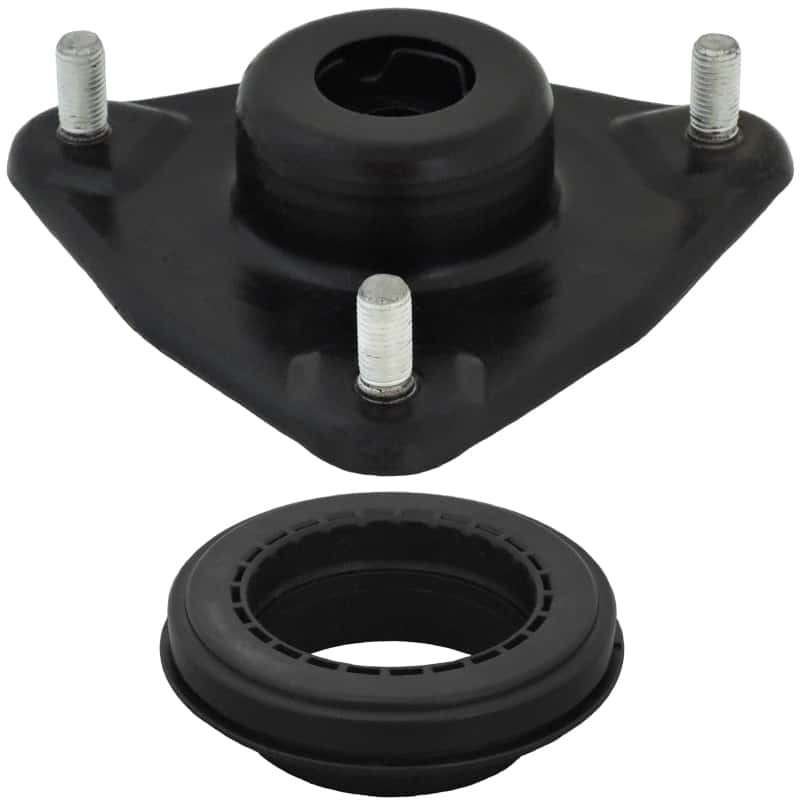 KYB — KYB Shocks & Struts Strut Mount Front 10-14 Hyundai Tucson / 11-14 Kia Sportage
Strut Mount Kit
Mount Kit - view 1
