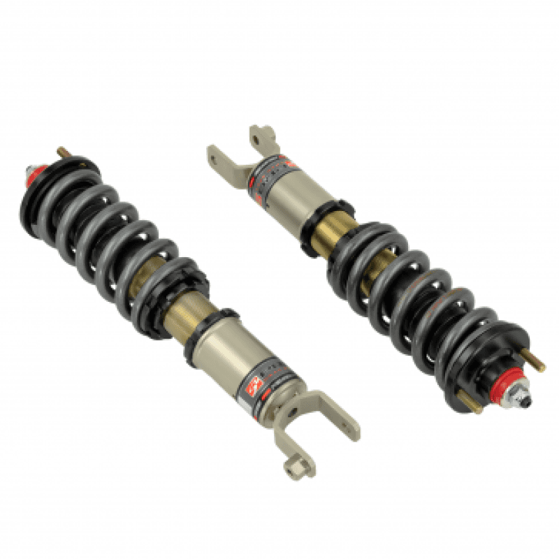 Skunk2 Racing — Skunk2 92-95 Honda Civic/94-01 Acura Integra (EG/EK/DC) Pro-S II Drag Spec Coilovers (12K/18K Rates) - view 3
