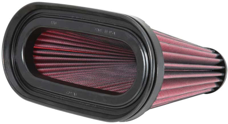 K&N Engineering — K&N Replacement Unique Air Filter for 14-15 Chevrolet Corvette 6.2L V8
Replacement Air Filt
Air Filter - view 7