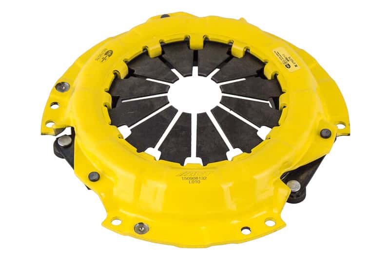 ACT — ACT 2007 Lotus Exige P/PL Heavy Duty Clutch Pressure Plate
Pressure Plate - view 2