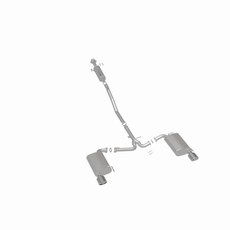 Magnaflow — BRExhaust Exhaust Kit - 13-16 Lexus ES350 3.5L
Exhaust Kit - view 11