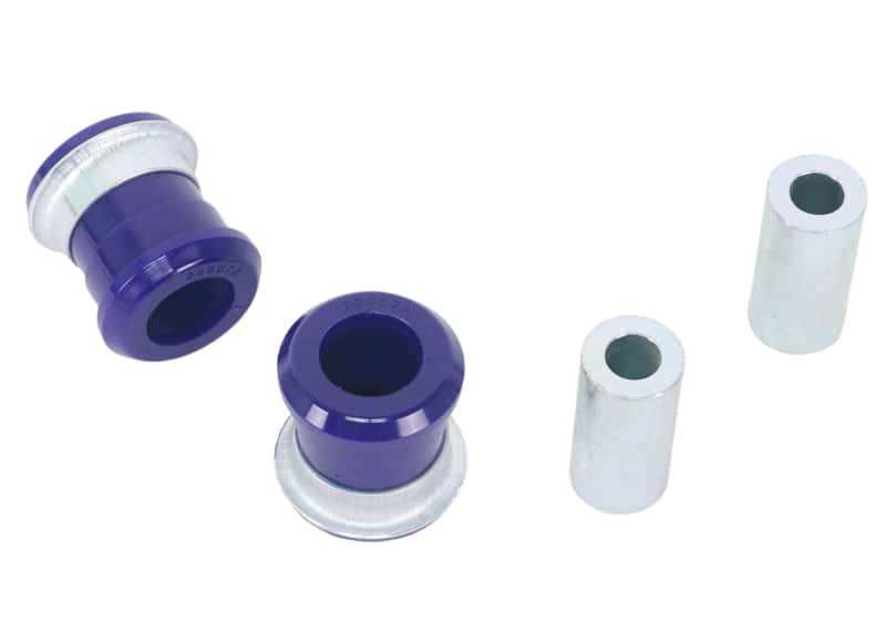 Superpro — SuperPro Upper Control Arm Replacement Bushing Kit (1 Arm) (For TRC6540)
Svc Kit - Bushings - view 2
