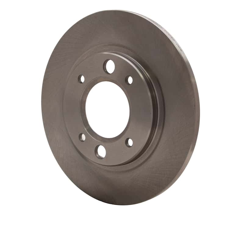 DFC — DFC 71-89 Peugeot 505/504/604 Rear Brake Rotor
DFC Brake Rotor - view 2