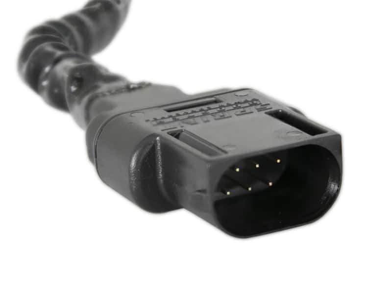 aFe — aFe Power Sprint Booster Power Converter 01-17 MINI Cooper/Clubman/Countryman
Sprint Booster - view 4