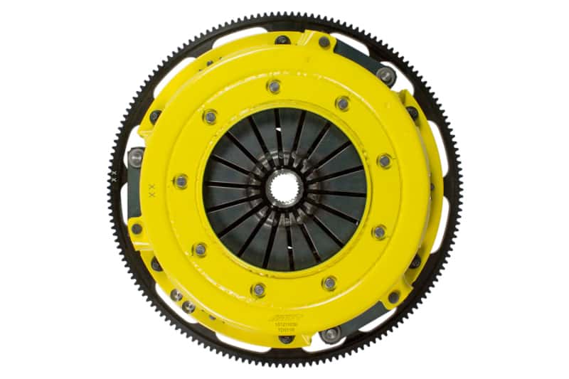 ACT — ACT 2001 Ford Mustang Twin Disc HD Street Kit Clutch Kit
Twin Disc Kit - view 4