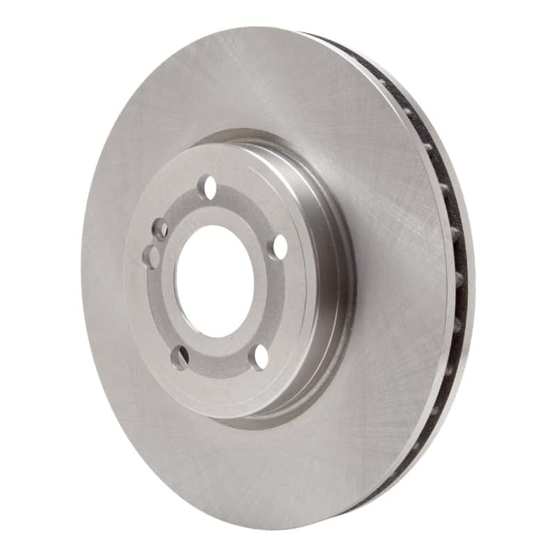 DFC — DFC 20-23 Mercedes-Benz A200 (Mexico) Front Brake Rotor - view 3