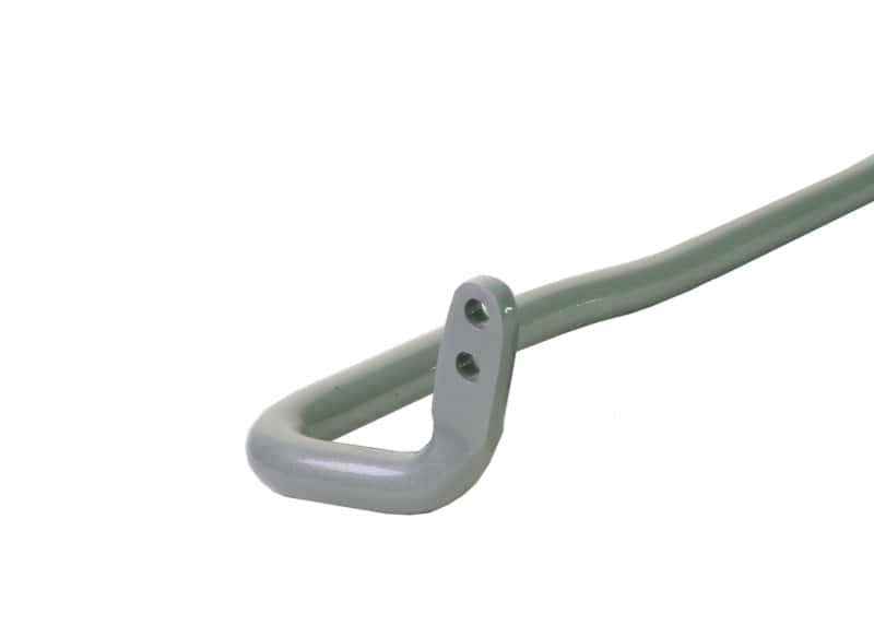 Whiteline — Whiteline 17-22 Honda Civic Type R Rear 20mm Non-Adjustable Swaybar
Swaybar - view 4