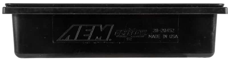 AEM Induction — AEM 08-11 Lexus GS460 4.6L V8 DryFlow Air Filter
AEM DryFlow Air Filt - view 3