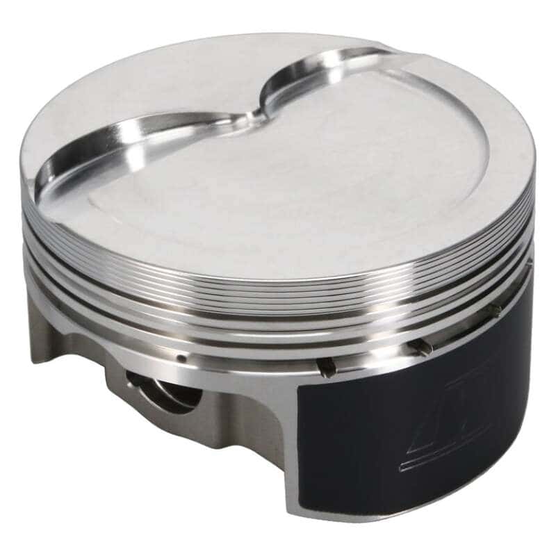 Wiseco — Wiseco Chevy LS 4.030in Bore 1.311in CH -9.70 CC Piston Set
Piston Set - view 3