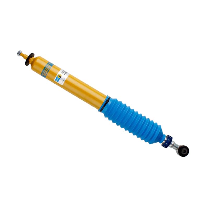 Bilstein — Bilstein B16 2017 Mercedes-Benz E400 V6 3.0L Front and Rear Suspension System
Complete Kit - view 4