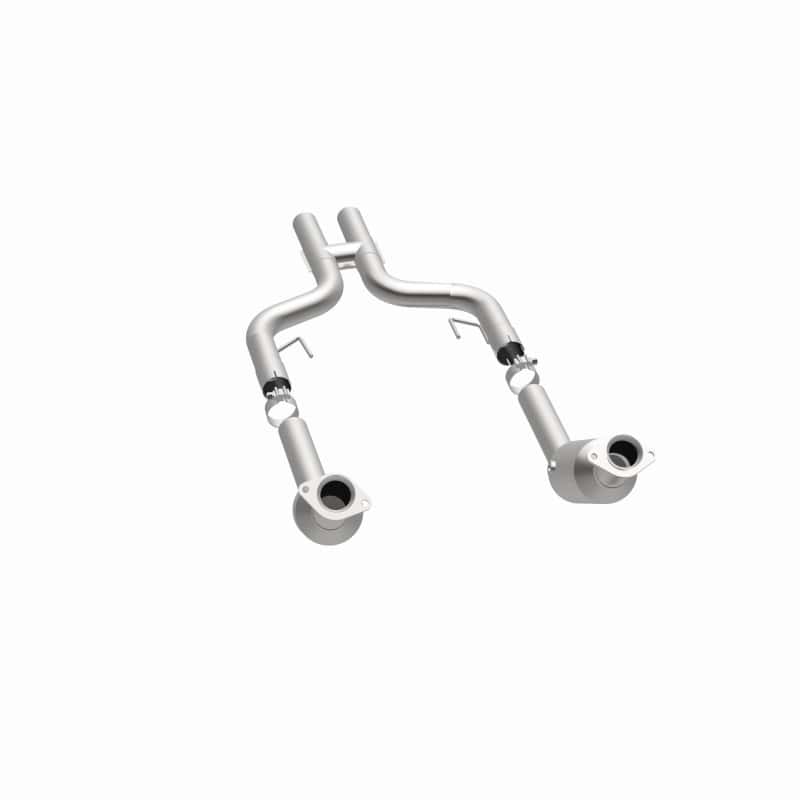 Magnaflow — Magnaflow 05-09 Ford Mustang 4.6L Direct Fit Converter
California - view 23