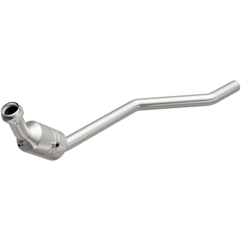 Magnaflow — Magnaflow Conv DF 03-05 Jaguar S-Type4.2L P/S
OEM Grade
OEM - view 1