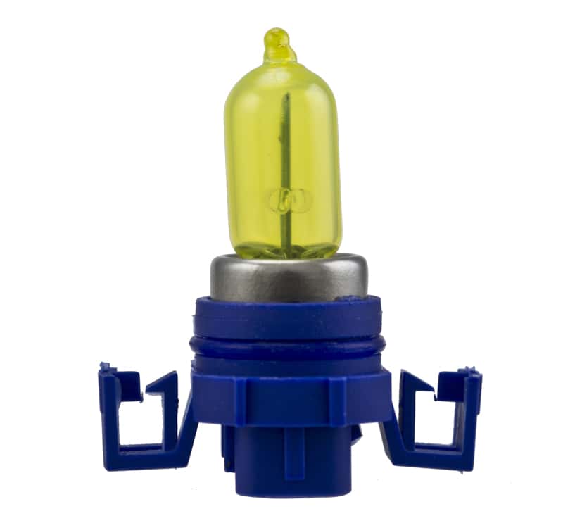 Hella — Hella H16/9009 12V 35W Xen Pure Yellow XY Bulb (Pair)
H16 Halogen Bulb - view 19